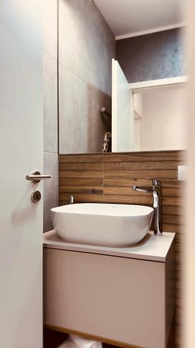 Skylark - Monaco Penthouse with Jacuzzi & Panoramic View, Braşov (Foto 8)