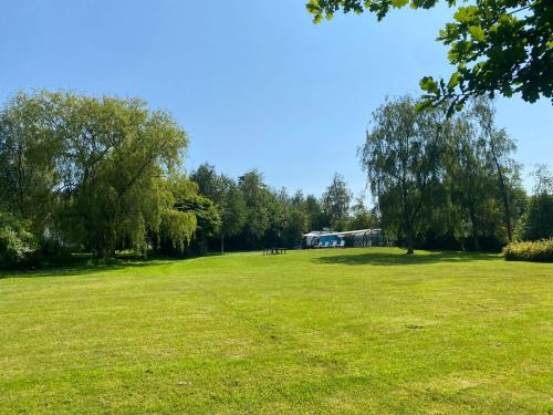 The Old Rectory Cottages - Six Luxurious Cottages Set In Grounds With Indoor Pool