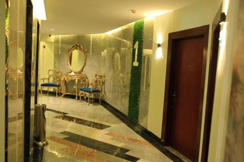 Green House Hotel in 수에즈