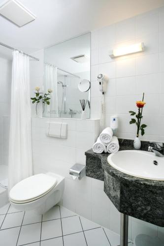 Hotel Regina -Garni Köln - image 2