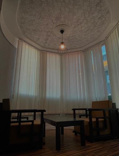 Hotel sofra in Ferizaj