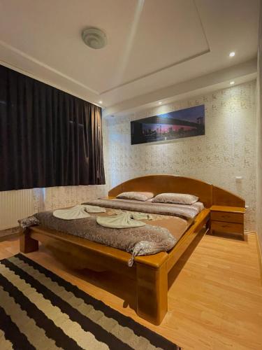Hotel sofra, Ferizaj (photo 9)