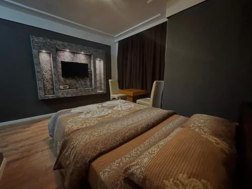 Hotel sofra in Ferizaj