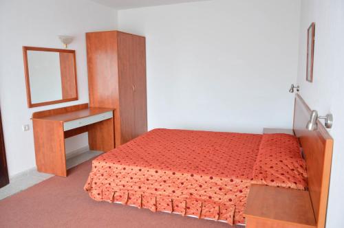 Park hotel Bellevue