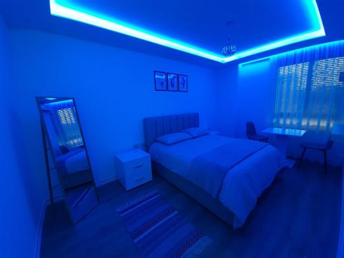 Apartment in the heart of Tirana, Tirana