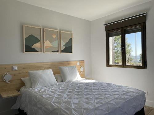 Apartamentos Los Pocillos - Piñuécar