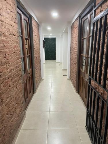 Pucara Apart - Habitaciones con bano privado in Corrientes