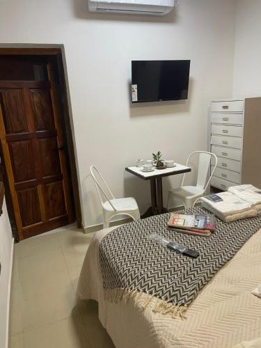 Pucara Apart - Habitaciones con bano privado in Corrientes