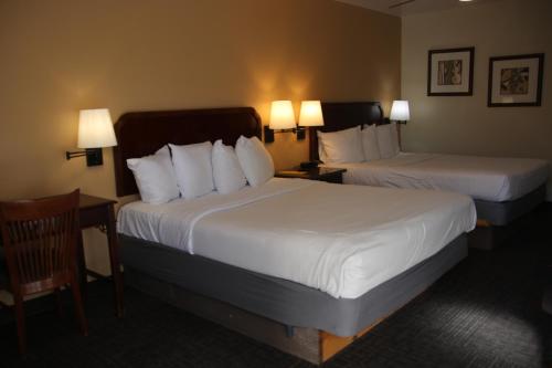 Townhouse Motel - main image