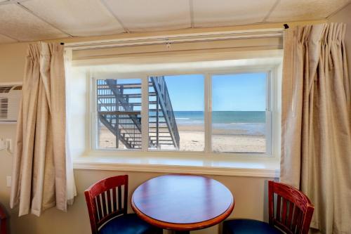 Triple Room with View