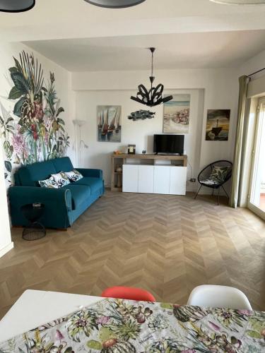 La mia casa “da Paola”