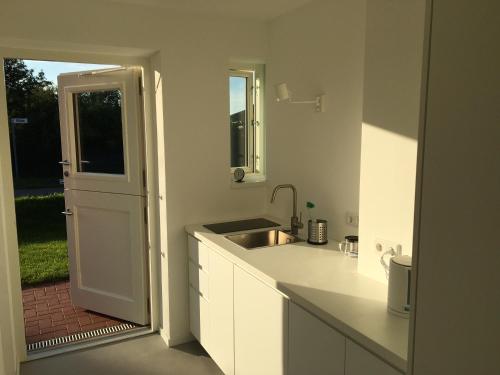 Nije Haven Bed & Breakfast in Wrixum, Deutschland