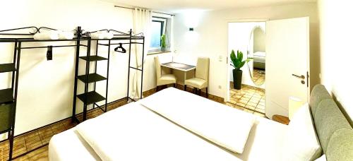 GastRoom Am Seefeld in 慕尼黑格拉芬