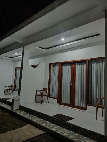 RERE HOMESTAY