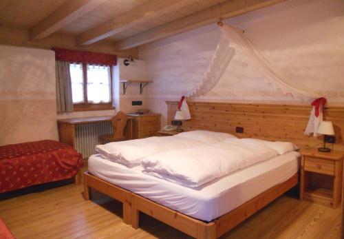 Quadruple Room - Attic