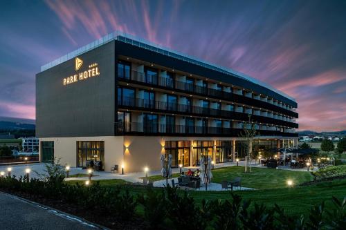 Park Hotel Hagenberg, Hagenberg im Mühlkreis bei Sandl