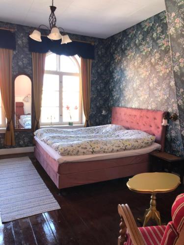  Tinghusets overnatning in Neksø