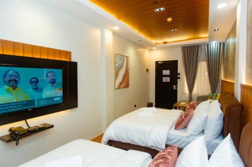 Rockfort Hotel, Sultan Kudarat