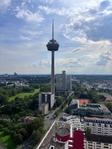 Ferienwohnung in Köln 2909