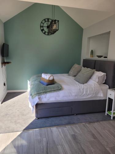 The Nest at Deneside - Apartment - Cinderford