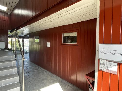 Bak Guesthouse, Kopenhaga (zdjęcie 3)