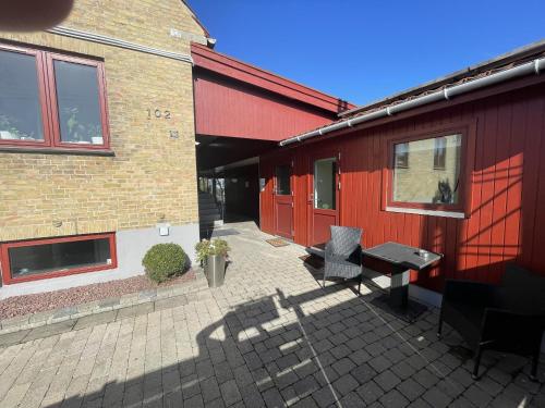 Bak Guesthouse, Kopenhaga (zdjęcie 2)