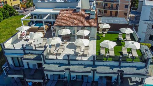 Hotel Villa Letizia - image 12