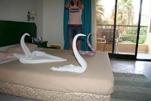 La Perla Suites Hurghada