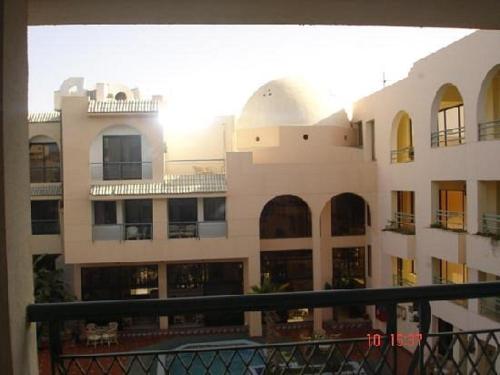 La Perla Suites Hurghada — Photo 3