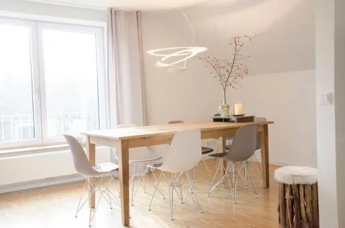 Haus129 in Borkum, Deutschland