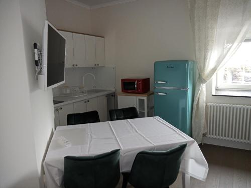 Boutique-Hotel Villa Rosali, Гамбург (фото 11)