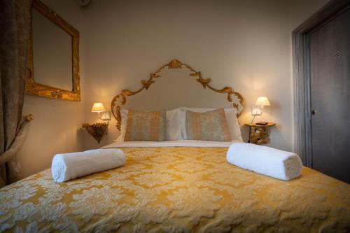 San Giorgio Rooms Room Type - Double Room