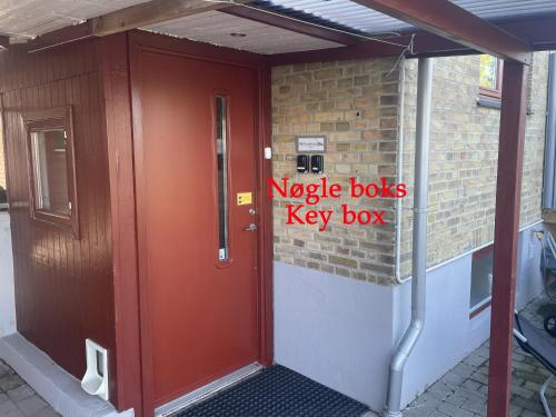 Bak Guesthouse, Kopenhaga (zdjęcie 5)