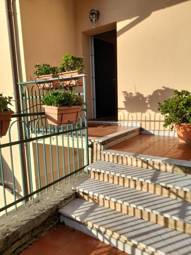  Casa Marty in Rapallo