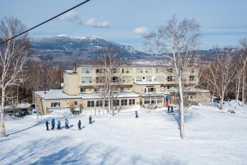 Sugarloaf Inn - 스포츠&체험활동