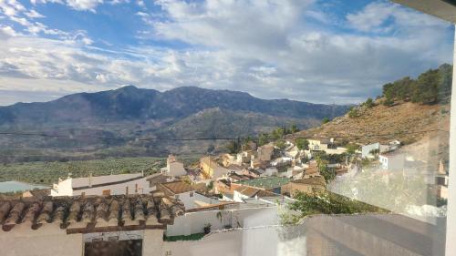 CASA CUEVA A-TIPICA