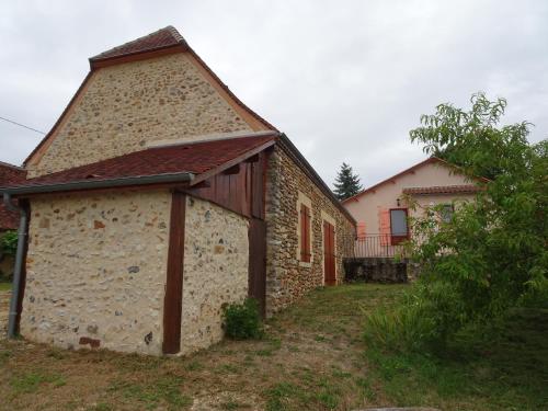 Gite en Périgord proche de Lascaux