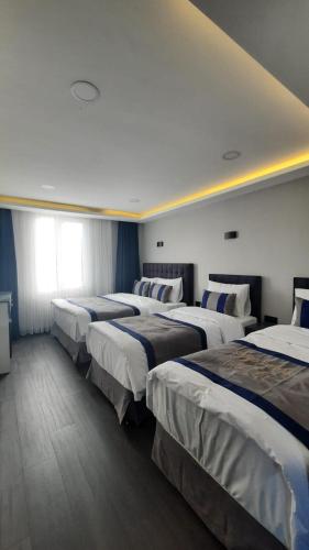 Quadruple Room room in SAND DOOR HOTEL