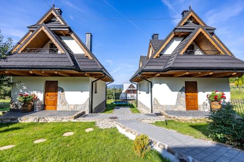 Domki U MAJERCZYKA, Zakopane (fotografie 10)
