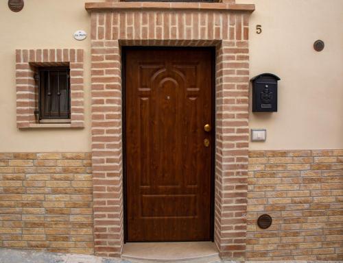  Da Zia Maria in Ferrandina