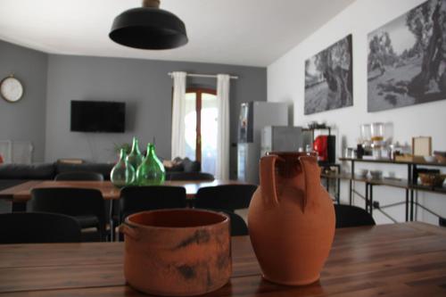 B&B Le Terrazze Lama Balice - Accommodation - Bitonto