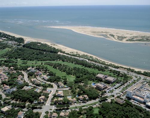 努弗波提尔高尔夫酒店 努弗波提尔高尔夫酒店