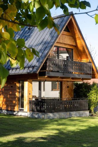 Domek VIATA