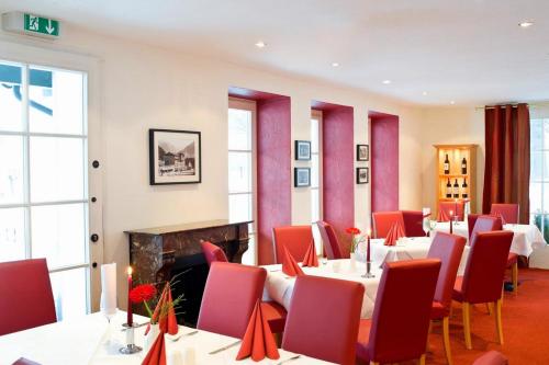 Hotel Riezler Hof 5