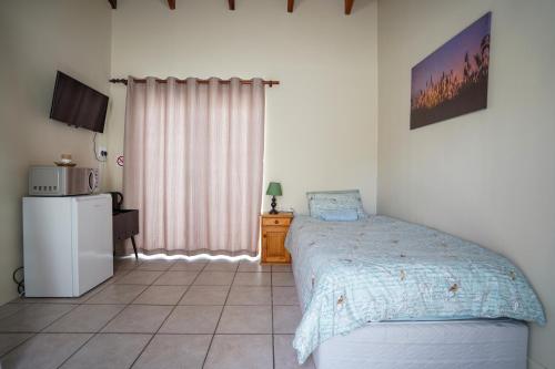 Ocean Vibes Room Type - Luxury Triple Room