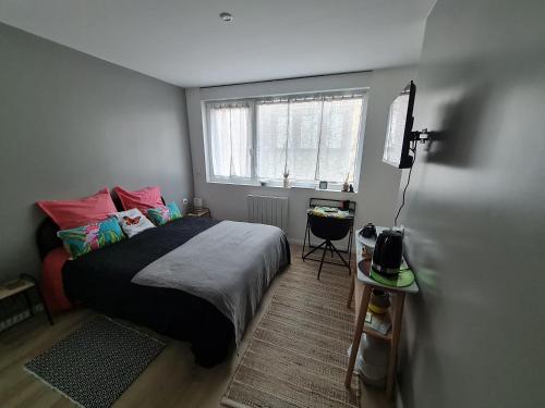 Étape 111 chambre d'hôte Hellemmes-Lille