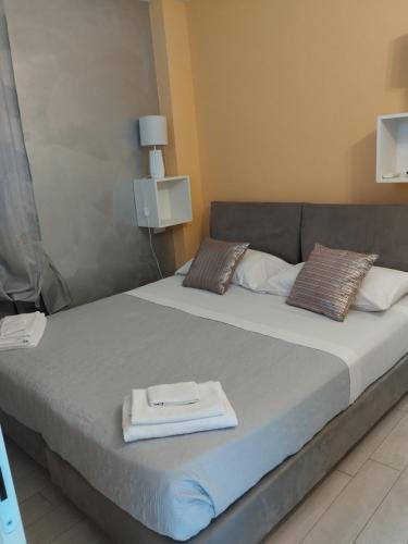 BNB da lea, Bologna