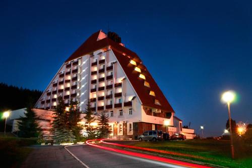 Agat Hotel Minsk