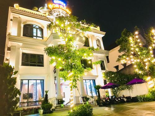 Hotel Hoa Nắng