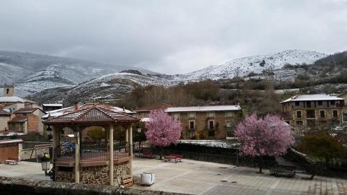 La Villa in Neila